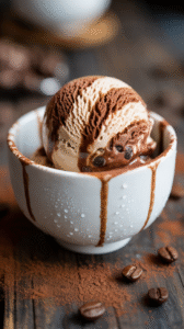 Read more about the article Cool Down with Coffee: A Simple Guide to Homemade Coffee Ice Cream