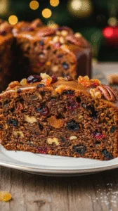 Read more about the article A Simple Fruit Cake Recipe From My Kitchen to Yours