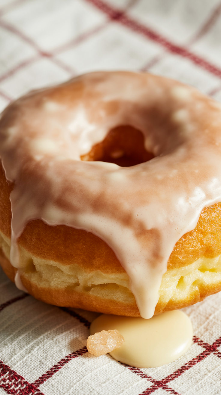 Easy Baked Donuts Recipe You Can Make Anytime