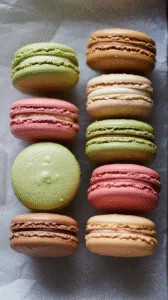 Read more about the article How to Make Perfect French Macarons: Step-by-Step Guide