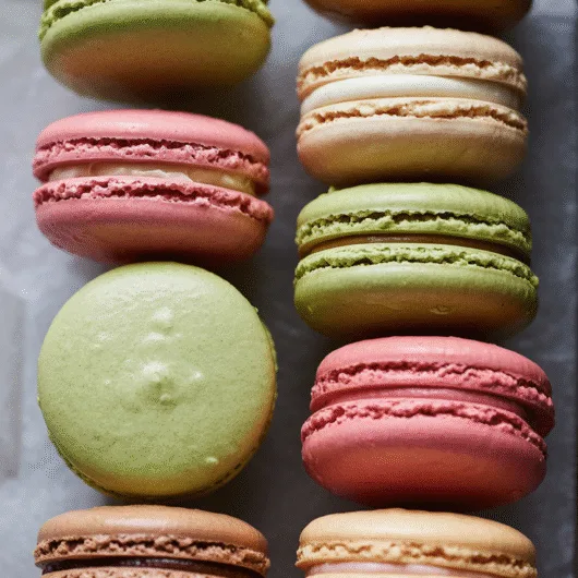 How to Make Perfect French Macarons: Step-by-Step Guide