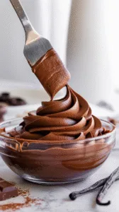 Read more about the article How to Make Luxurious Chocolate Buttercream Easily