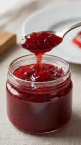 Read more about the article Homemade Strawberry Jam Recipe