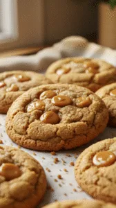 Read more about the article Butterscotch Cookies: Chewy, Buttery, and Irresistible Every Time