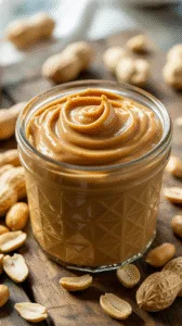 Read more about the article Make Your Own Peanut Butter: A Step-by-Step Guide