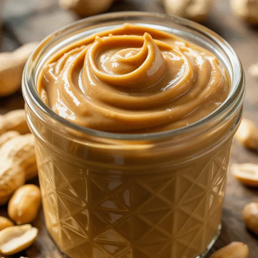 Make Your Own Peanut Butter: A Step-by-Step Guide