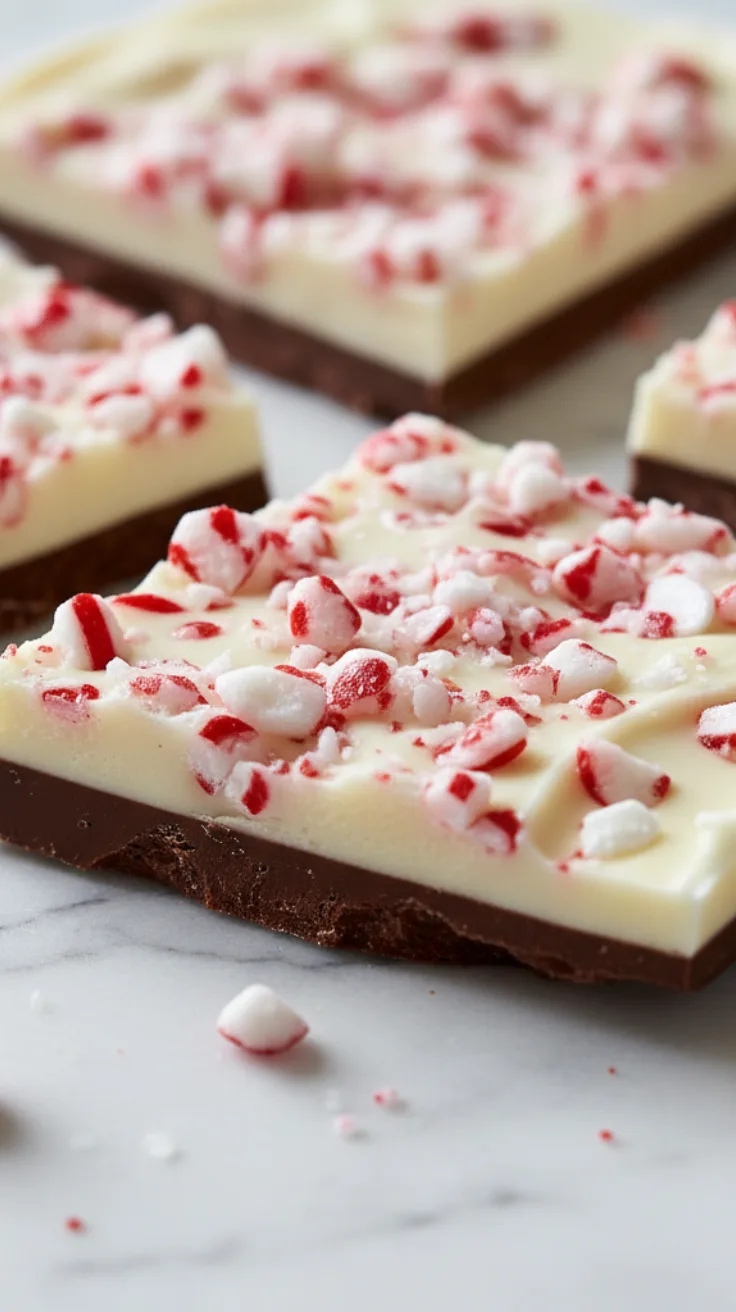 Read more about the article Peppermint Bark Recipe for the Home Baker