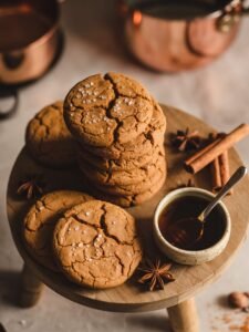 Read more about the article How to Make Perfect Ginger Molasses Cookies Every Time