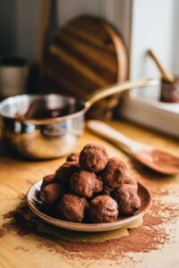 Read more about the article Chocolate Truffles Recipe: Creamy, Decadent, and Foolproof
