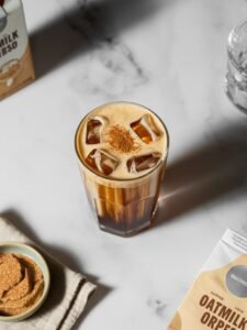 Read more about the article Brown Sugar Oatmilk Shaken Espresso Recipe
