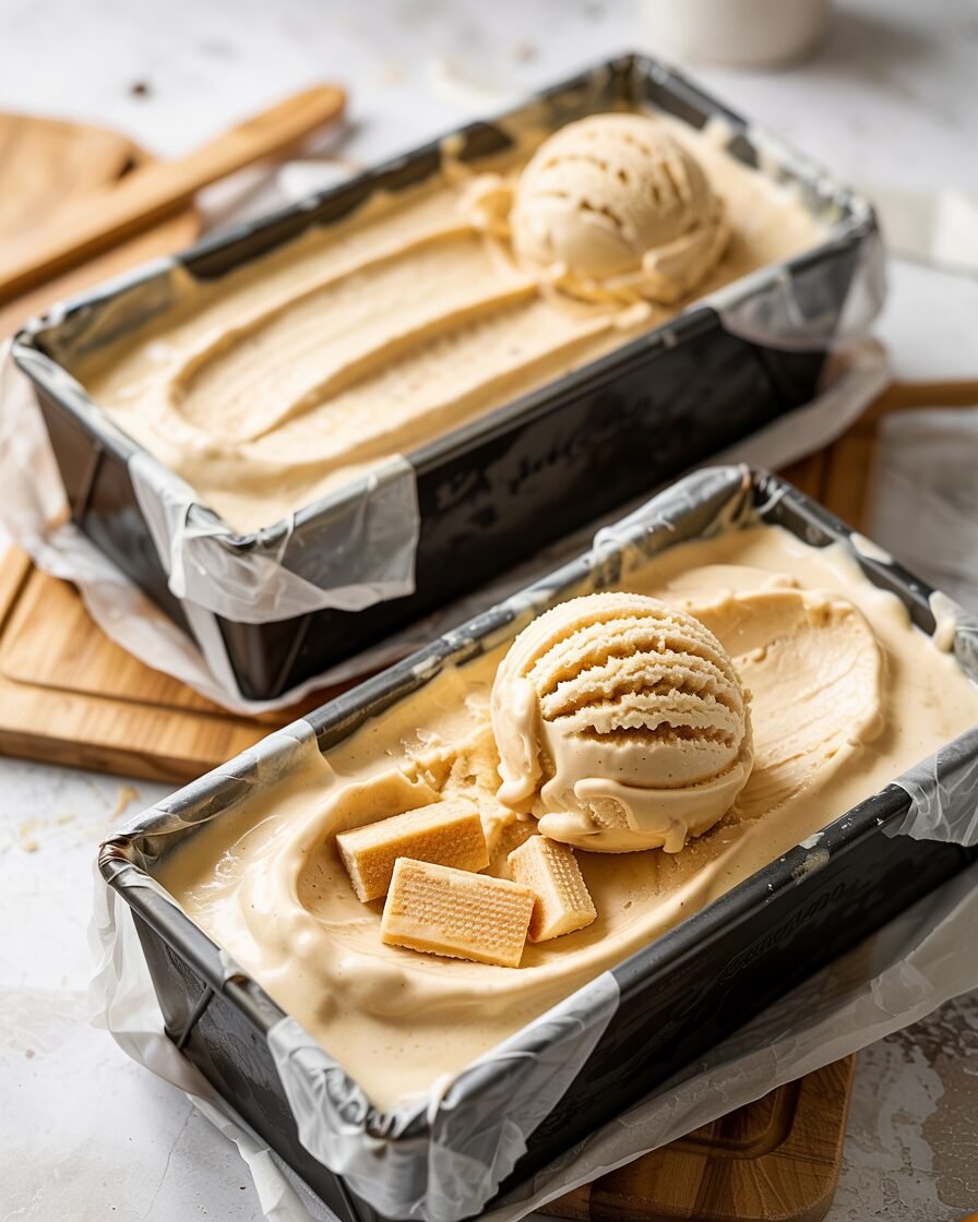 You are currently viewing Banana Pudding Ice Cream Recipe