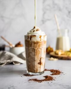 Read more about the article Coffee Milkshake Recipe
