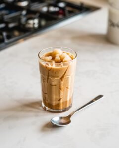 Read more about the article Refreshing Frozen Coffee Slush Recipe