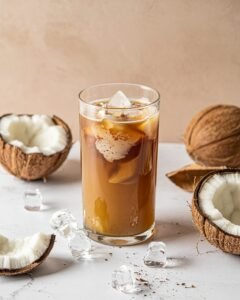 Read more about the article Coconut Cold Brew Recipe