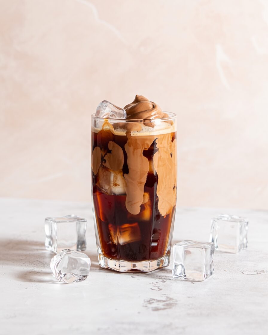 Read more about the article Nutella Iced Coffee Recipe