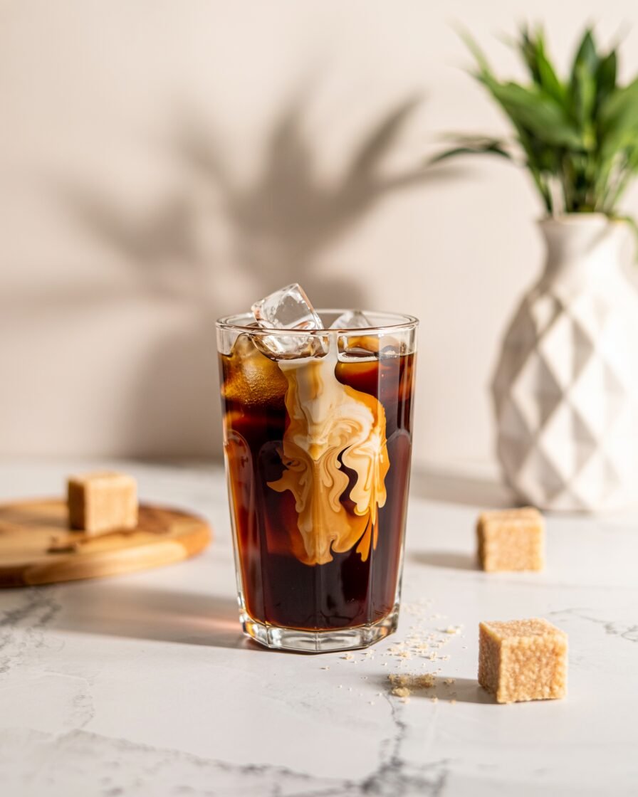 Read more about the article Brown Sugar Cold Brew Recipe