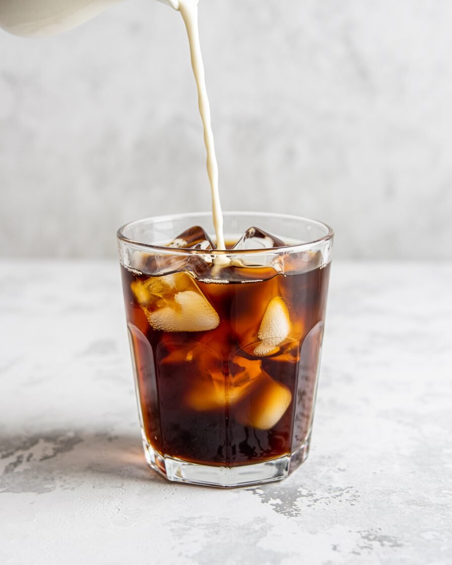Read more about the article Classic Cold Brew Coffee Recipe