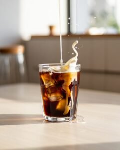 Read more about the article Vanilla Cold Brew Recipe: Smooth, Sweet, and Easy at Home
