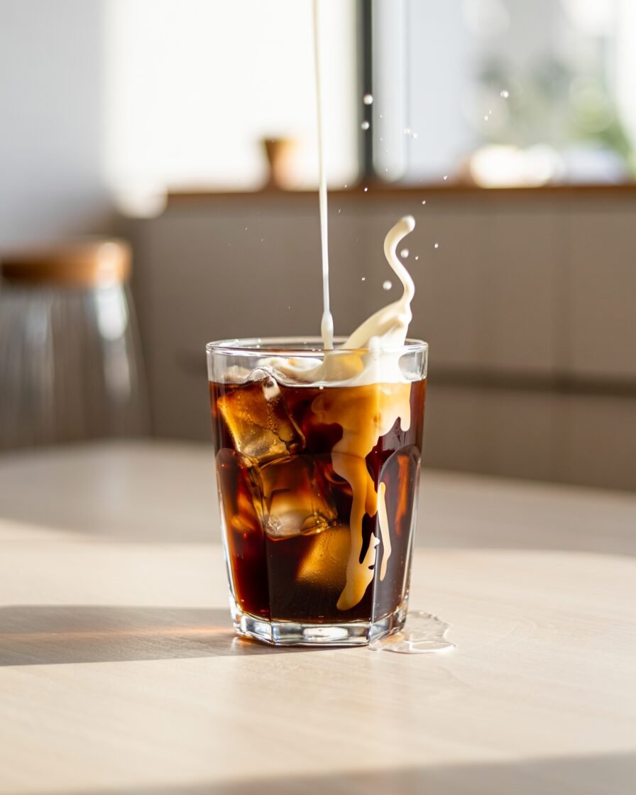 Read more about the article Vanilla Cold Brew Recipe: Smooth, Sweet, and Easy at Home
