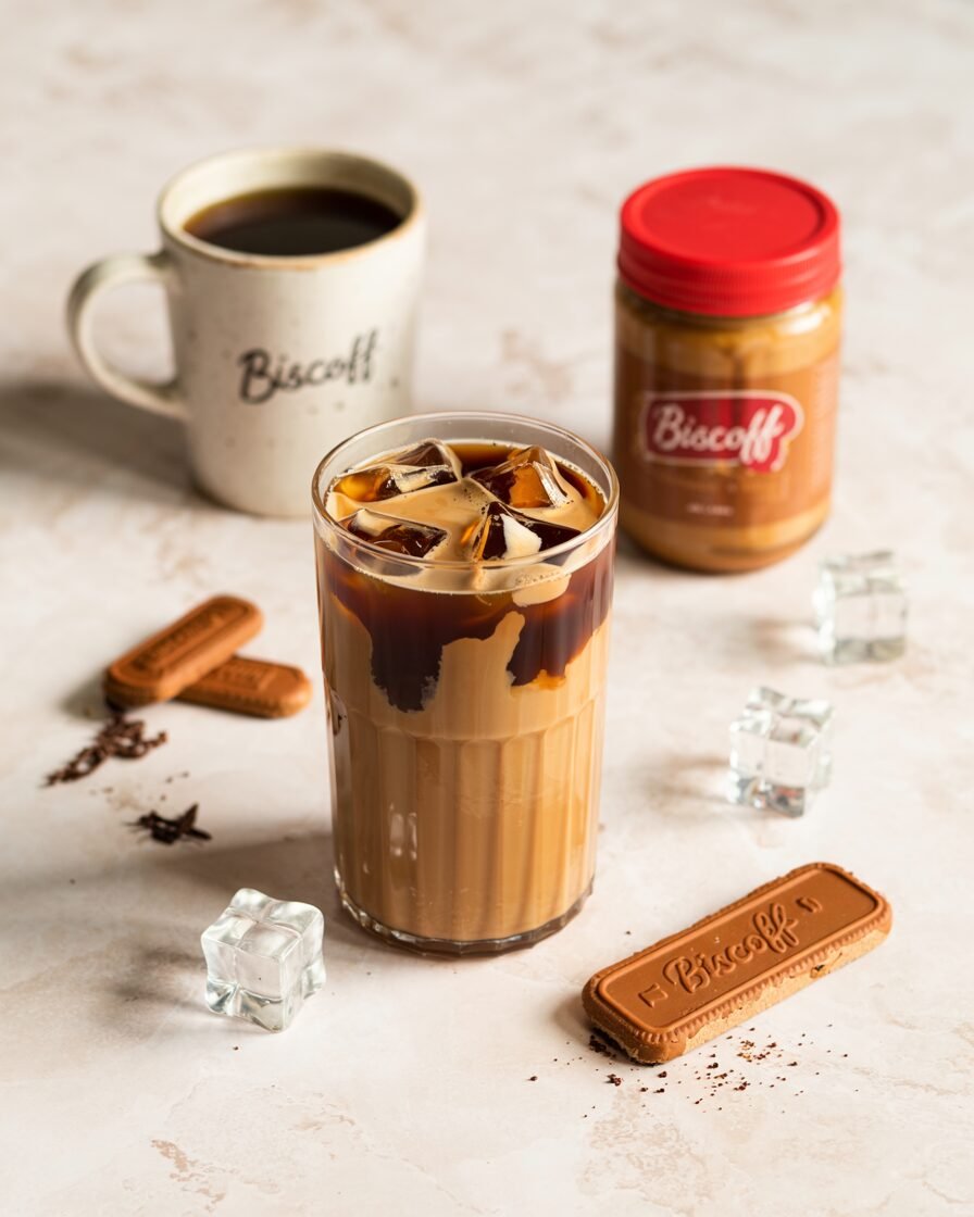 Read more about the article Biscoff Iced Coffee Recipe
