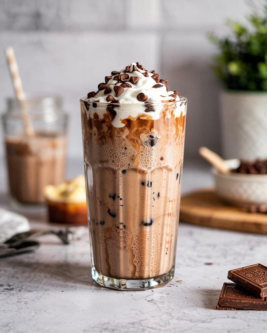 Read more about the article Easy Java Chip Frappuccino Copycat at Home