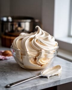 Read more about the article Italian Meringue Buttercream Recipe