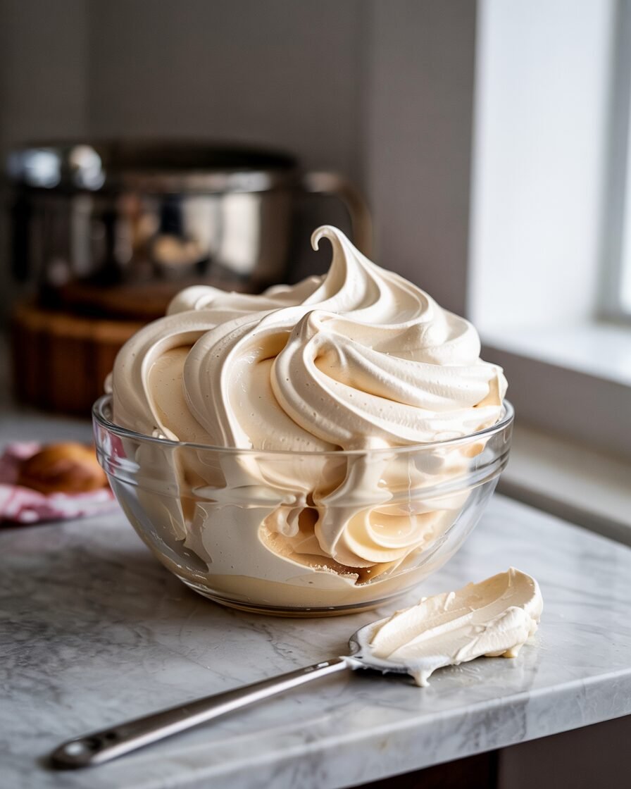 You are currently viewing Italian Meringue Buttercream Recipe