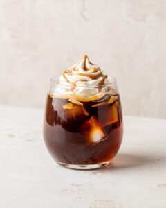 Read more about the article Caramel Cream Cold Brew Recipe