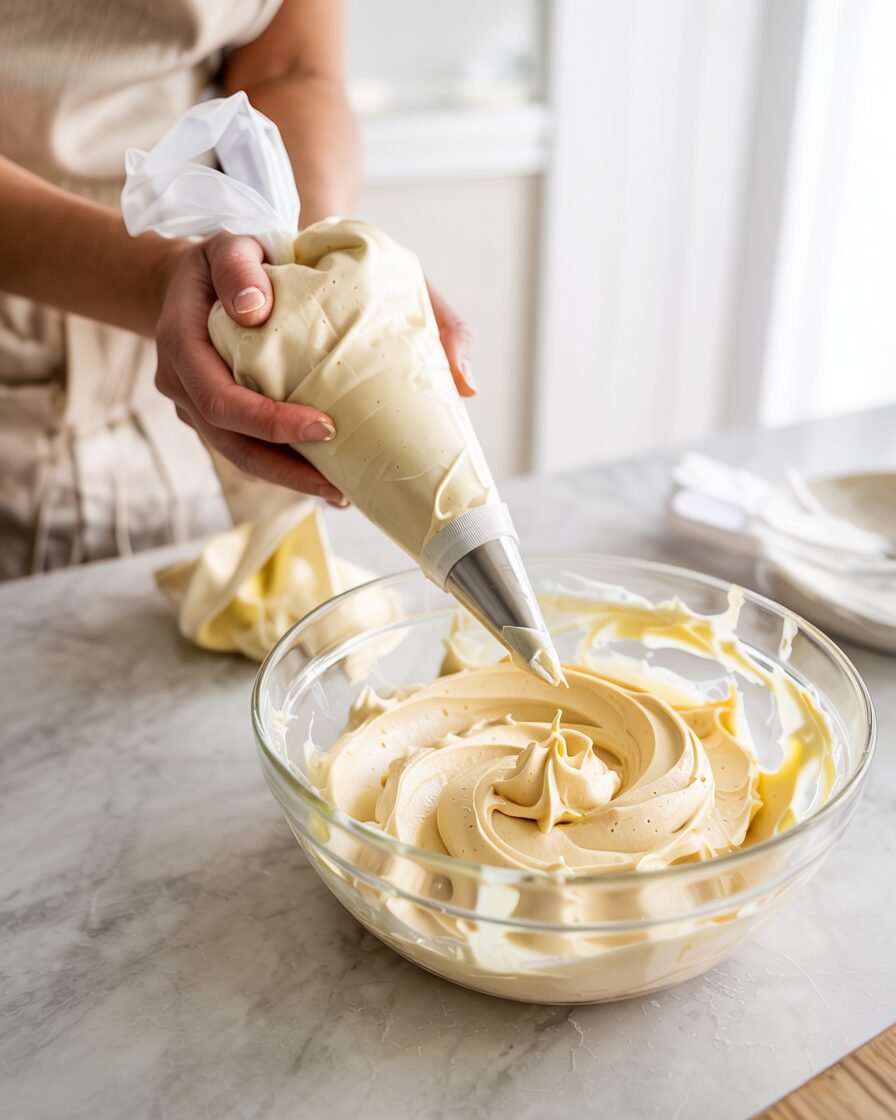 You are currently viewing American Buttercream Frosting Recipe