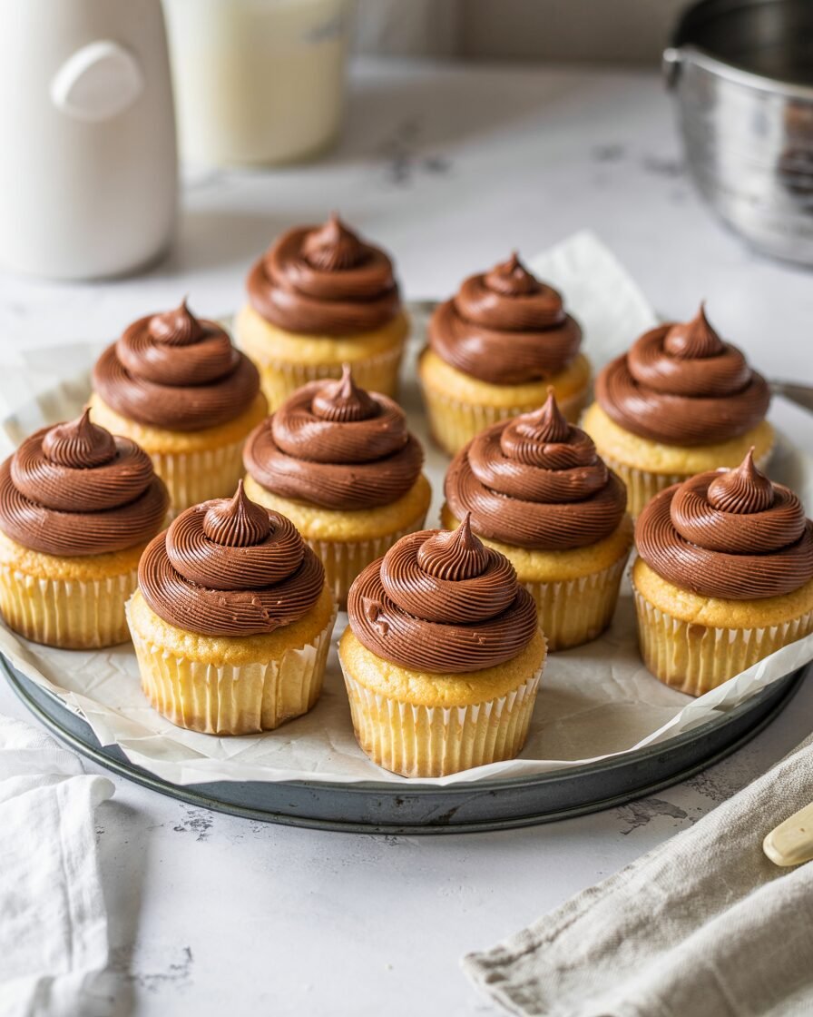 You are currently viewing Chocolate Cream Cheese Frosting Recipe