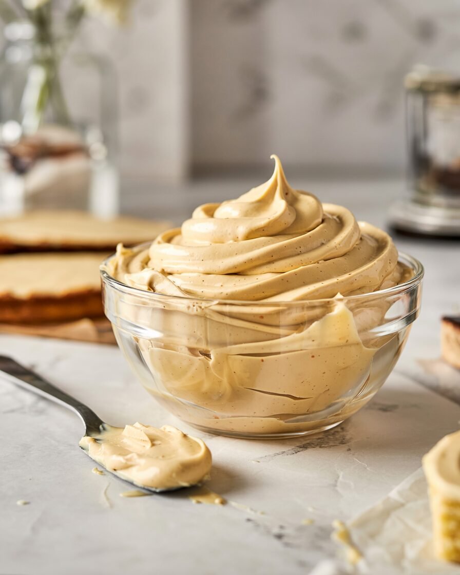 You are currently viewing Brown Butter Buttercream Recipe
