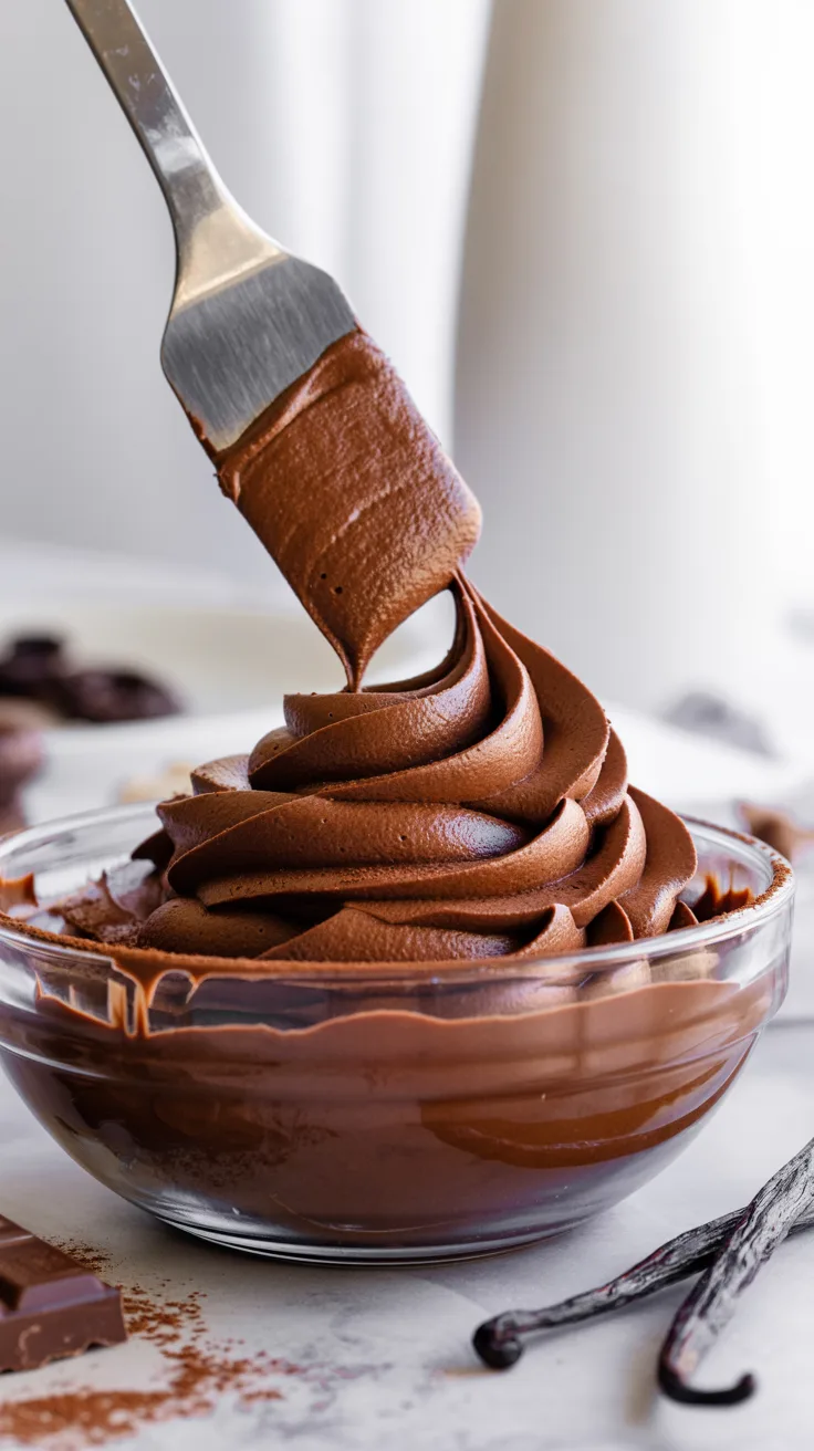 You are currently viewing How to Make Luxurious Chocolate Buttercream Easily